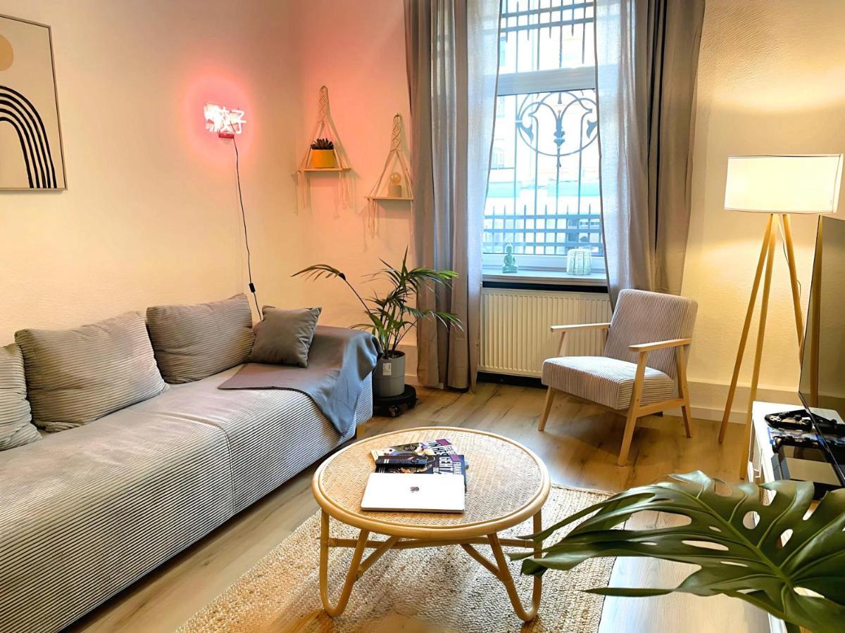City Apartment Messe Zentral Ps4 Workspace Frankfurt am Main Luaran gambar